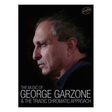 Jody Jazz The Triadic DVD jody70 George Garzone