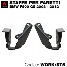 Kit staffe per faretti led - 2,