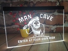 Insegna Luminosa Neon LED