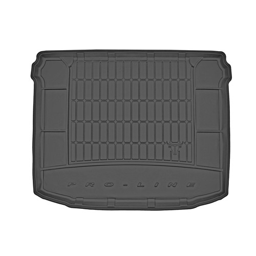 Vasca baule per citroen - vasca, c4