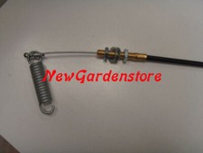 Cavo comando frizione