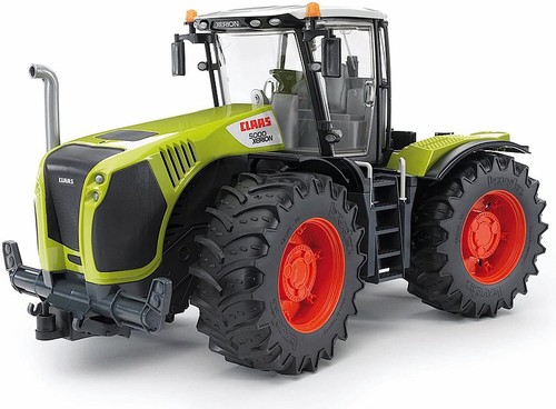Bruder u03015 claas xerion - u03015,