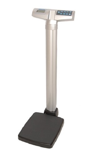 Healthometer 499kl bilancia - healthometer,