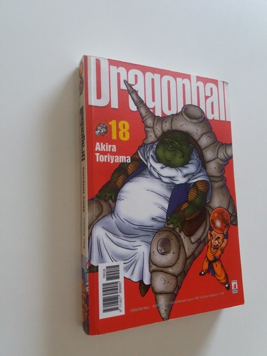 Manga dragonball perfect - ,