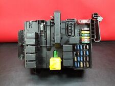 0001683V001 Smart Fortwo City Coupè scatola fusibili unità modulo SAM 0012452V001