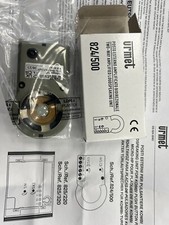 Urmet 824/500 Posto Esterno