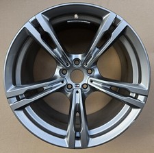 1 cerchio in lega originale