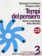 9788842109914 CAMBIANO TEMPI