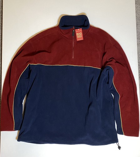 Maglione uomo pile - , faded