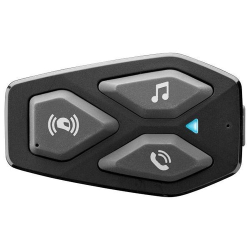 Interphone ucom3hd singolo - ucom3hd,