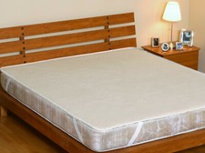 Coprimaterasso o Federe Pura Lana Merinos Agnellato Nuova Zelanda 400 gr 