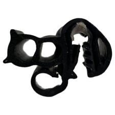 Guarnizione in gomma per portellone posteriore trattore con asola per cavi elett