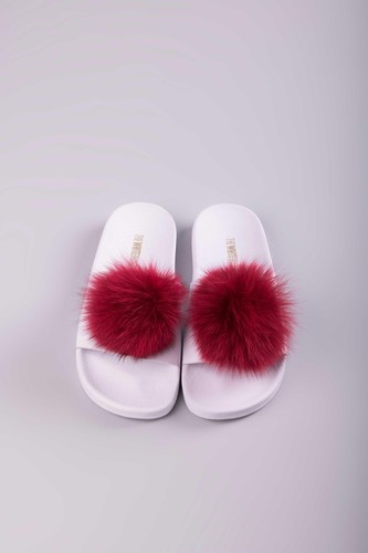 The whitebrand pompon - whitebrand,