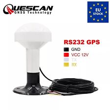 NMEA 0183 RS232 RICEVITORE GPS