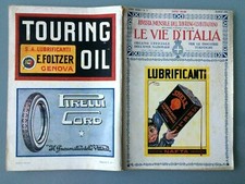 🌈VIE D'ITALIA 3/'26 MORTE