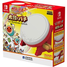 Nintendo switch hori taiko - hori,