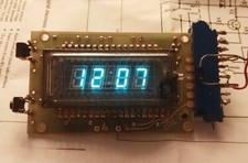 OROLOGIO VINTAVE NATIONAL SEMICONDUCTOR MA-1010