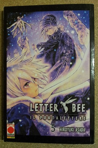 Letter bee il portalettere - bee,