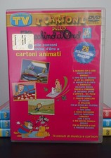 I Cartoni Dello Zecchino