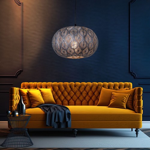 Luce sospensione lampada - luce, a