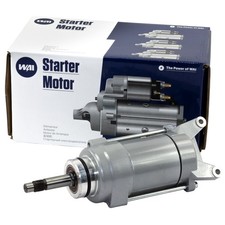 Motorino avviamento starter - avviamento,