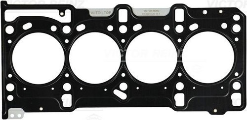 Guarnizione testata motore 16v - guarnizione,
