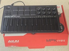Akai MPK Mini MK3 25 tasti