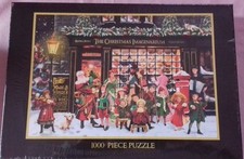 The Christmas Imaginarium