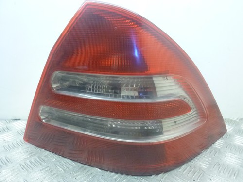 Mercedes benz c220 series - mercedes,