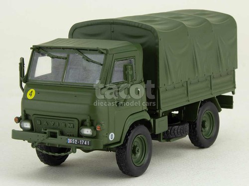 Saviem tp3 4x4 cabine - tp3,