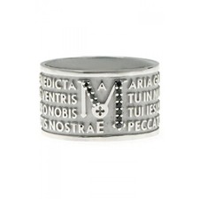 Anello Tuum Donna Animae in