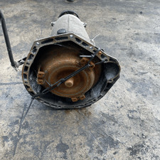 Cambio automatico  MERCEDES-BENZ Classe C Sportcoup� (C203 220 CDI Cpé