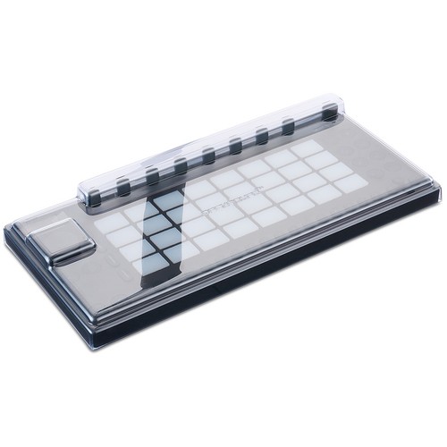 Decksaver ableton move fumè - move,