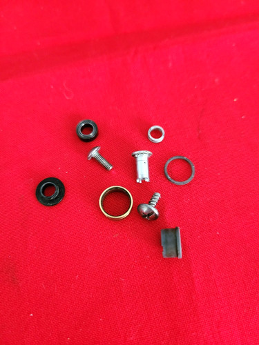 Kit rulli linea completa