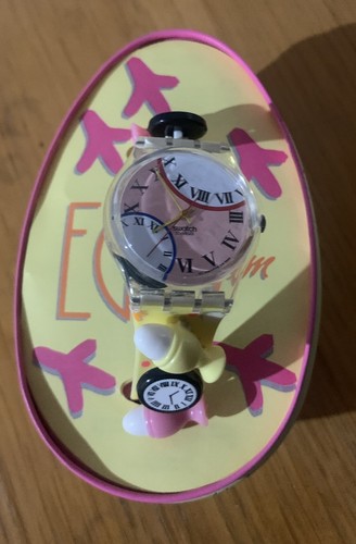Swatch egg dream originale con - egg,