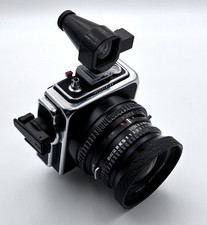 Hasselblad SWC/M Superwide con