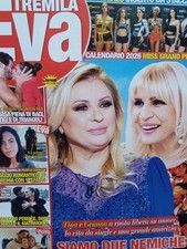 Eva 2025 18.Tina Cipollari &