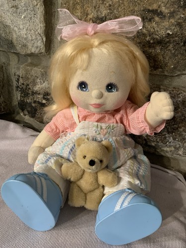 Bambola vintage mattel - bambola,