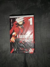Akumetsu sequenza j - 1/11, j-pop