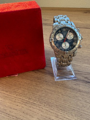 Orologio lancaster cronografo - orologio,