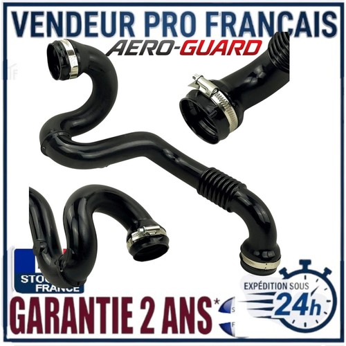 Aero guard tuyau turbo - aero, guard®
