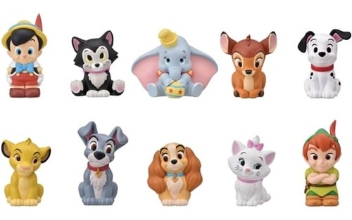 Mascotte pupazzo disney - mascotte,