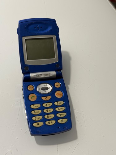 Samsung sgh a400 - samsung, sgh-a400