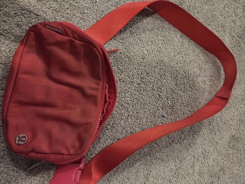 Borsa cintura lululemon - da,