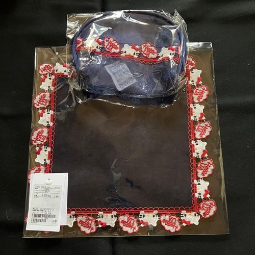 Set fazzoletti marsupio - e,