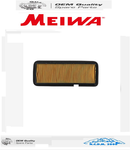 Filtro aria meiwa benelli - filtro,