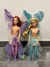 Barbie wonder fairy mattel - barbie,