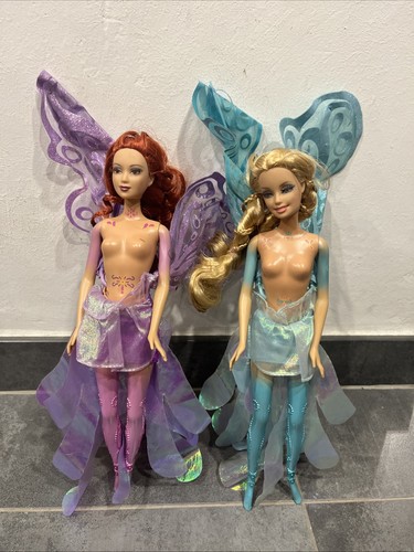 Barbie wonder fairy - barbie,