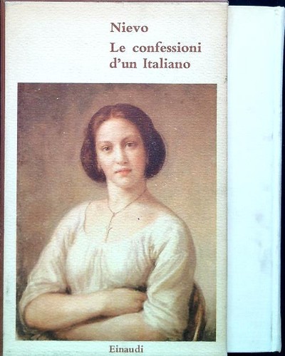 Confessioni un italiano - le, d'un