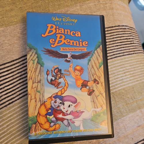 Bianca bernie nella - e, terra